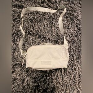 Athleta light Green Crossbody Bag